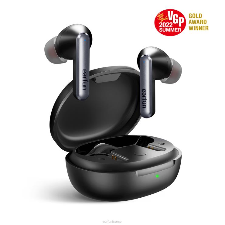 EarFun écouteurs air m B00VV9 noir