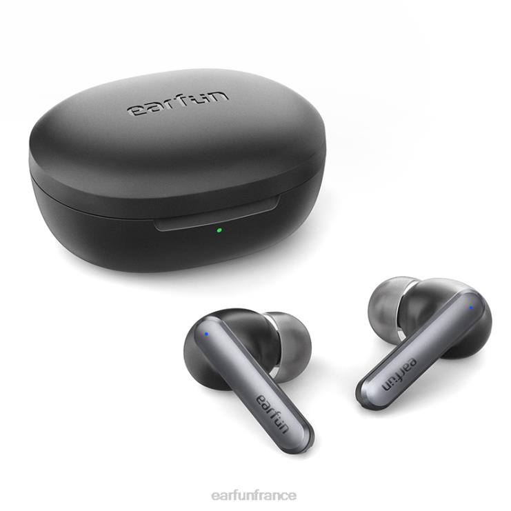 EarFun écouteurs air m B00VV9 noir