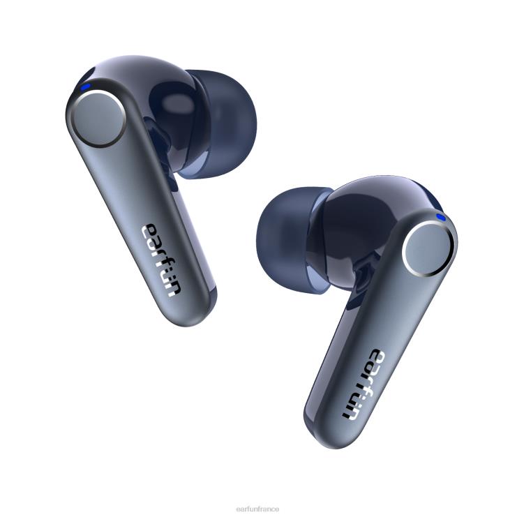 EarFun écouteurs air pro 3 B00VV5 bleu marine